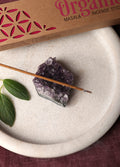 Organic Incense Arabian Oudh | One Colour-Image 1