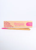 Organic Incense Arabian Oudh | One Colour-Image 2