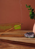 Organic Incense Cannabis | One Colour-Image 1