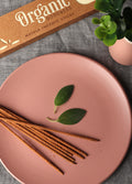 Organic Incense Jasmine | One Colour-Image 1