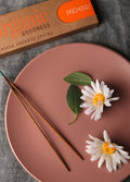 Organic Incense Patchouli | One Colour-Image 1