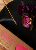 Organic Incense Rose | One Colour-Image 1
