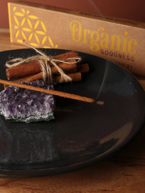 Organic Incense Sandalwood