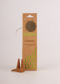 Organic Jumbo Cones - Cannabis | One Colour-Image 2
