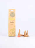 Organic Jumbo Cones - Lavender | One Colour-Image 2