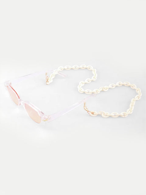 Oversize Oval Link
