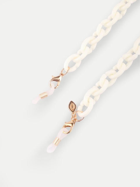 Oversize Oval Link