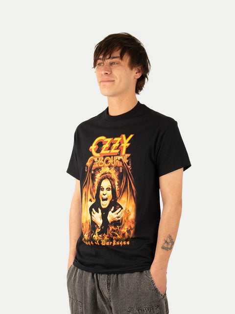 Ozzy Osborne - Demon Wings T-Shirt