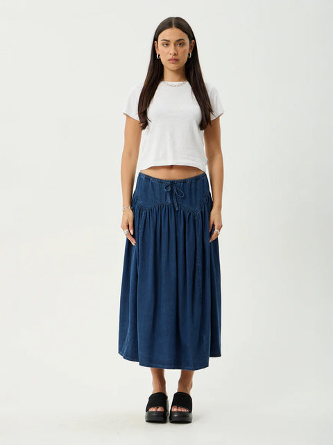 Palmer - Midi Skirt