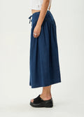 Palmer - Midi Skirt | Ink-Image 3