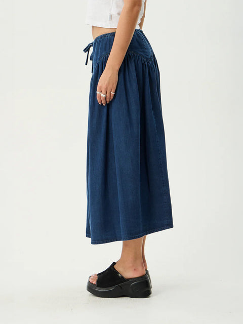 Palmer - Midi Skirt