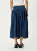 Palmer - Midi Skirt | Ink-Image 4
