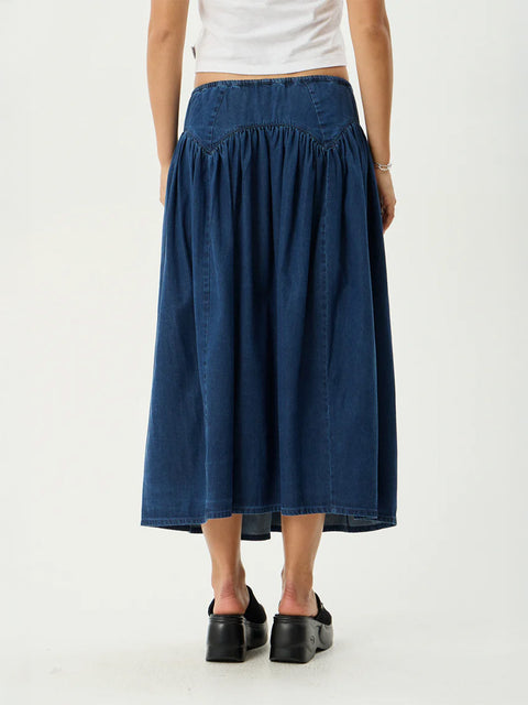 Palmer - Midi Skirt