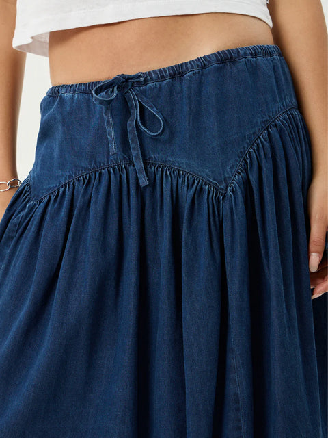 Palmer - Midi Skirt