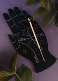 Palmistry Resin Ash Catcher | One Colour-Image 1