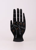 Palmistry Resin Ash Catcher | One Colour-Image 2