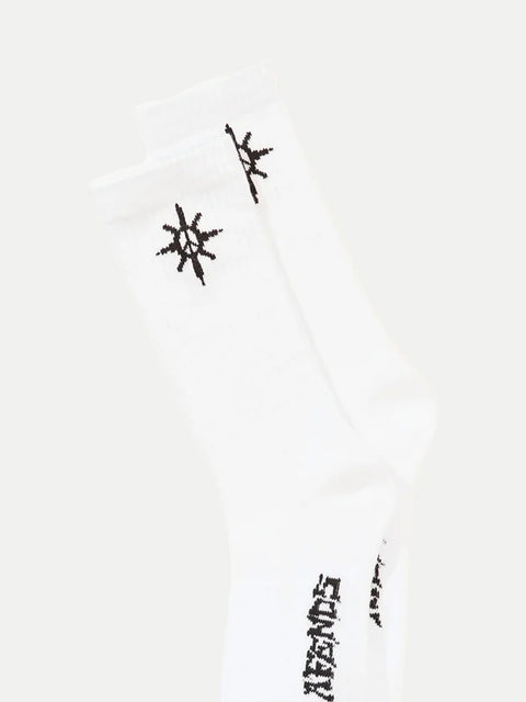 Peace Out - Recycled Socks One Pack