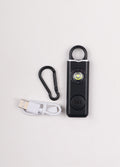 Personal Alarm | Black-Image 2