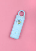Personal Alarm | Blue-Image 1