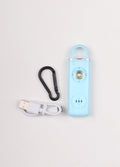 Personal Alarm | Blue-Image 2