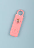 Personal Alarm | Pink-Image 1