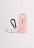 Personal Alarm | Pink-Image 2