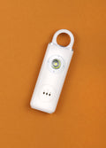 Personal Alarm | White-Image 1