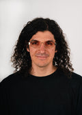 Angular Metal Festival Sunglasses | Gold/Pink-Image 6