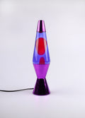 Liquid Lamp Purple / Purple / Pink | One Colour-Image 2