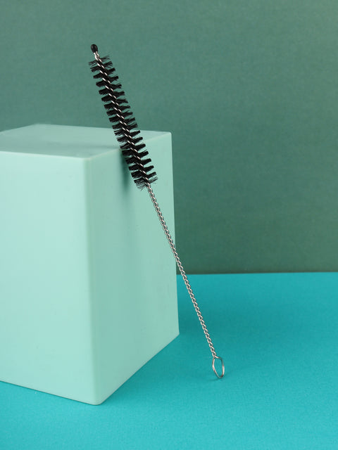Pipe Cleaner Stainless Steel 14cm Length 10mm Brush