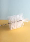 Pipe Cleaner Stainless Steel 22cm Length 5cm Brush | One Colour-Image 1