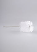 Pipe Cleaner Stainless Steel 22cm Length 5cm Brush | One Colour-Image 2