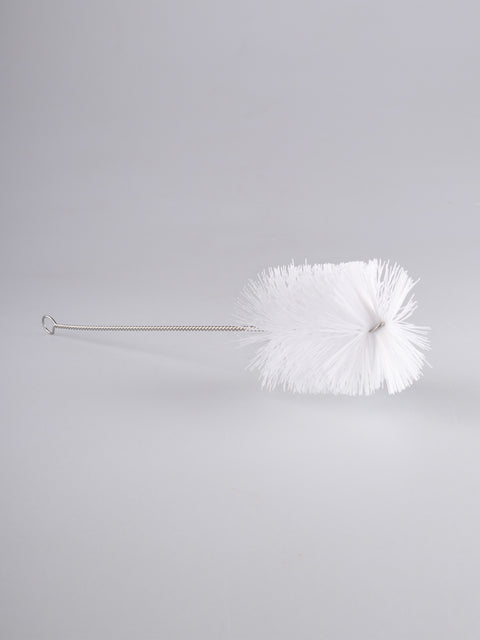 Pipe Cleaner Stainless Steel 22cm Length 5cm Brush