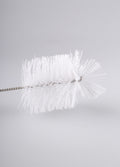 Pipe Cleaner Stainless Steel 22cm Length 5cm Brush | One Colour-Image 3
