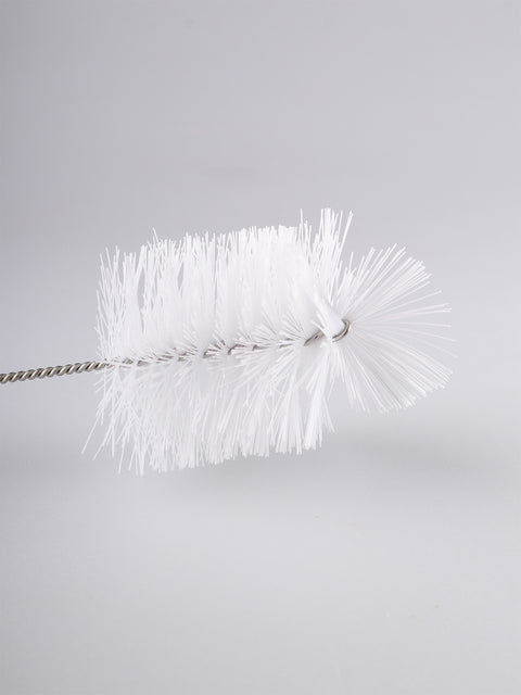 Pipe Cleaner Stainless Steel 22cm Length 5cm Brush