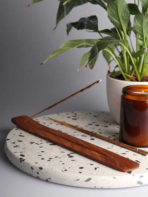 Incense Holders