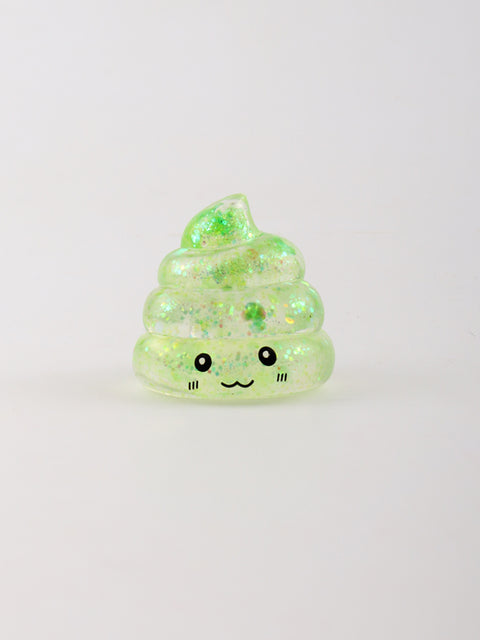 Poop Squishy