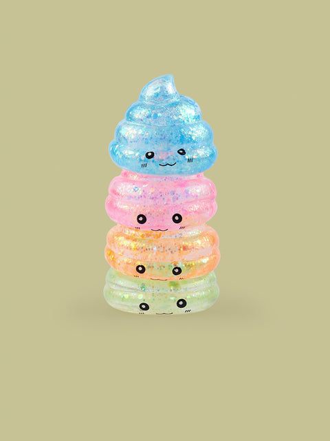 Poop Squishy