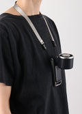 Portable Cooling Fan | Black-Image 2