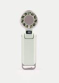 Portable Cooling Fan | Green-Image 4