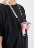 Portable Cooling Fan | Pink-Image 2