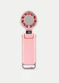 Portable Cooling Fan | Pink-Image 4