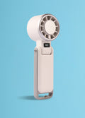 Portable Cooling Fan | White-Image 1