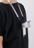 Portable Cooling Fan | White-Image 2
