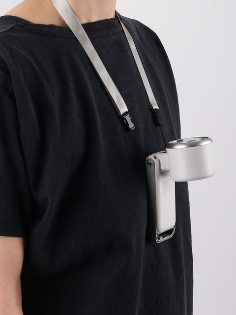 Portable Cooling Fan