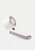 Portable Cooling Fan | White-Image 3