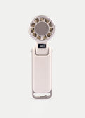 Portable Cooling Fan | White-Image 4