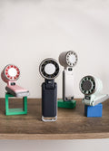 Portable Cooling Fan | White-Image 6
