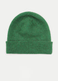Possum Merino Beanie | Emerald-Image 1