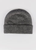 Possum Merino Beanie | Silver-Image 1